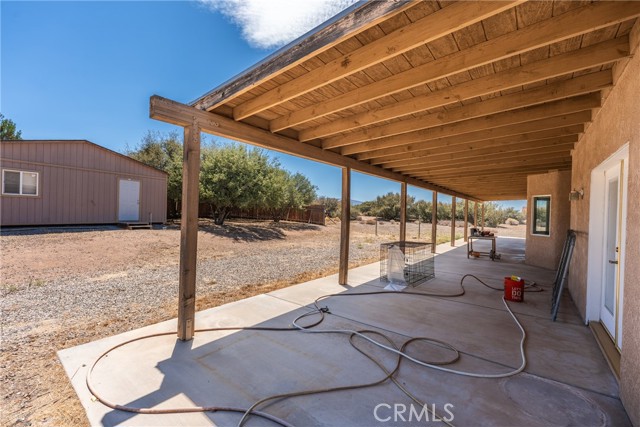 Detail Gallery Image 31 of 37 For 9735 Highland Rd, Oak Hills,  CA 92344 - 3 Beds | 3 Baths