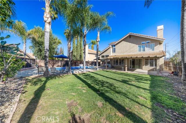 Detail Gallery Image 31 of 44 For 30354 Falcon Point Ct, Murrieta,  CA 92563 - 5 Beds | 3 Baths