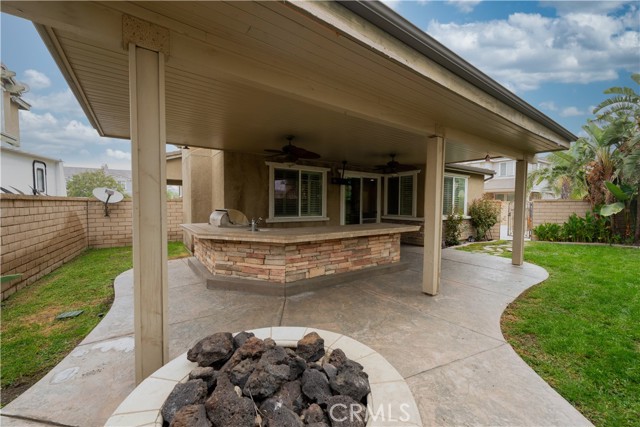 Detail Gallery Image 24 of 25 For 13769 Santa Maria Dr, Rancho Cucamonga,  CA 91739 - 4 Beds | 2/1 Baths