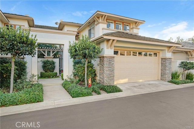 Detail Gallery Image 2 of 7 For 53 Bogey Ln, Coto de Caza,  CA 92679 - 3 Beds | 3 Baths