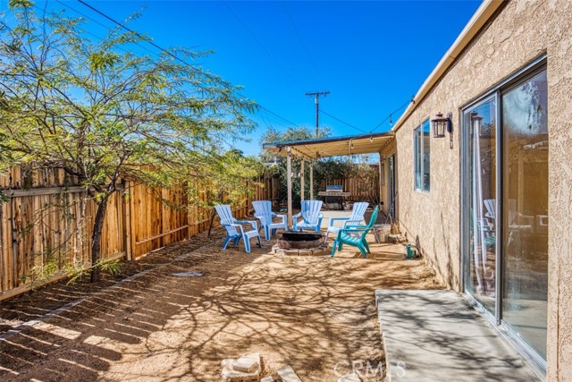 Detail Gallery Image 26 of 31 For 61619 Granada Dr, Joshua Tree,  CA 92252 - 3 Beds | 2 Baths