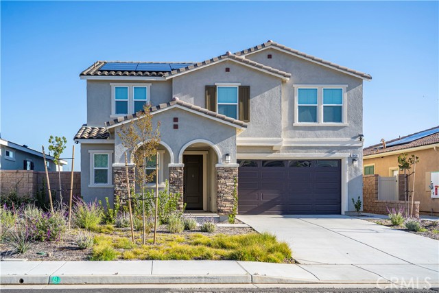 Detail Gallery Image 1 of 34 For 28438 Blackjack Dr, Menifee,  CA 92585 - 4 Beds | 3 Baths