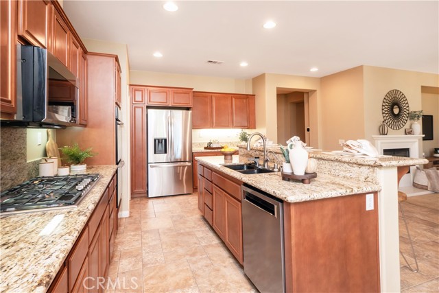 Detail Gallery Image 31 of 72 For 17842 Wildwood Creek Rd, Riverside,  CA 92504 - 6 Beds | 3/1 Baths