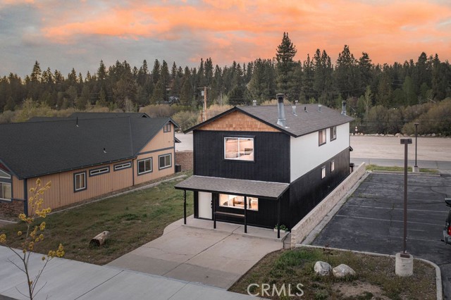 Detail Gallery Image 47 of 55 For 42692 Moonridge Rd, Big Bear Lake,  CA 92315 - 4 Beds | 2 Baths
