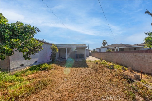 Detail Gallery Image 49 of 54 For 16950 La Salle Ave, Gardena,  CA 90247 - 4 Beds | 2/1 Baths