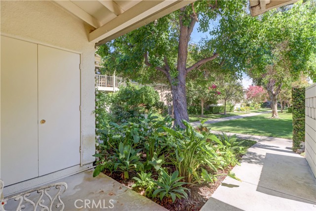 Detail Gallery Image 29 of 55 For 30 Calle Aragon #E,  Laguna Woods,  CA 92637 - 2 Beds | 1 Baths