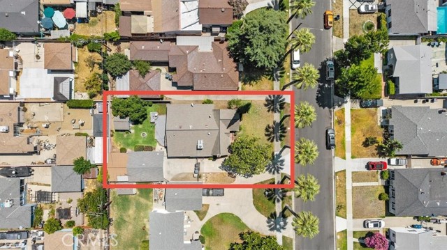 Detail Gallery Image 36 of 40 For 551 E I St, Ontario,  CA 91764 - 3 Beds | 2 Baths