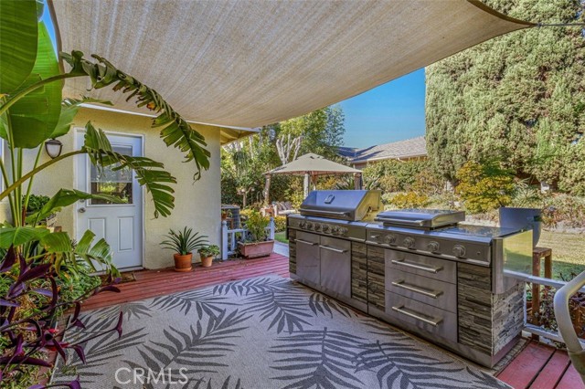 Detail Gallery Image 34 of 39 For 408 Torrens St, Anaheim,  CA 92807 - 5 Beds | 3/1 Baths