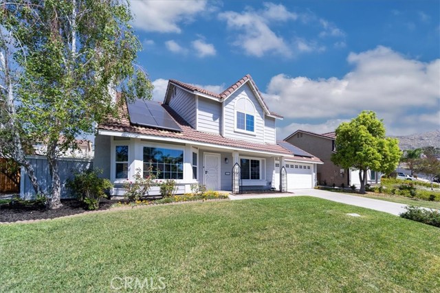 Detail Gallery Image 2 of 65 For 24568 Wind Flower Dr, Moreno Valley,  CA 92557 - 3 Beds | 2/1 Baths