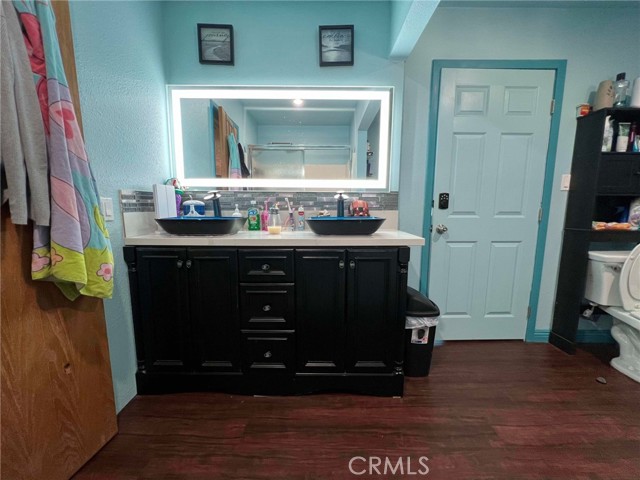 Detail Gallery Image 36 of 75 For 7477 Corona Ave, Hesperia,  CA 92345 - 5 Beds | 3 Baths
