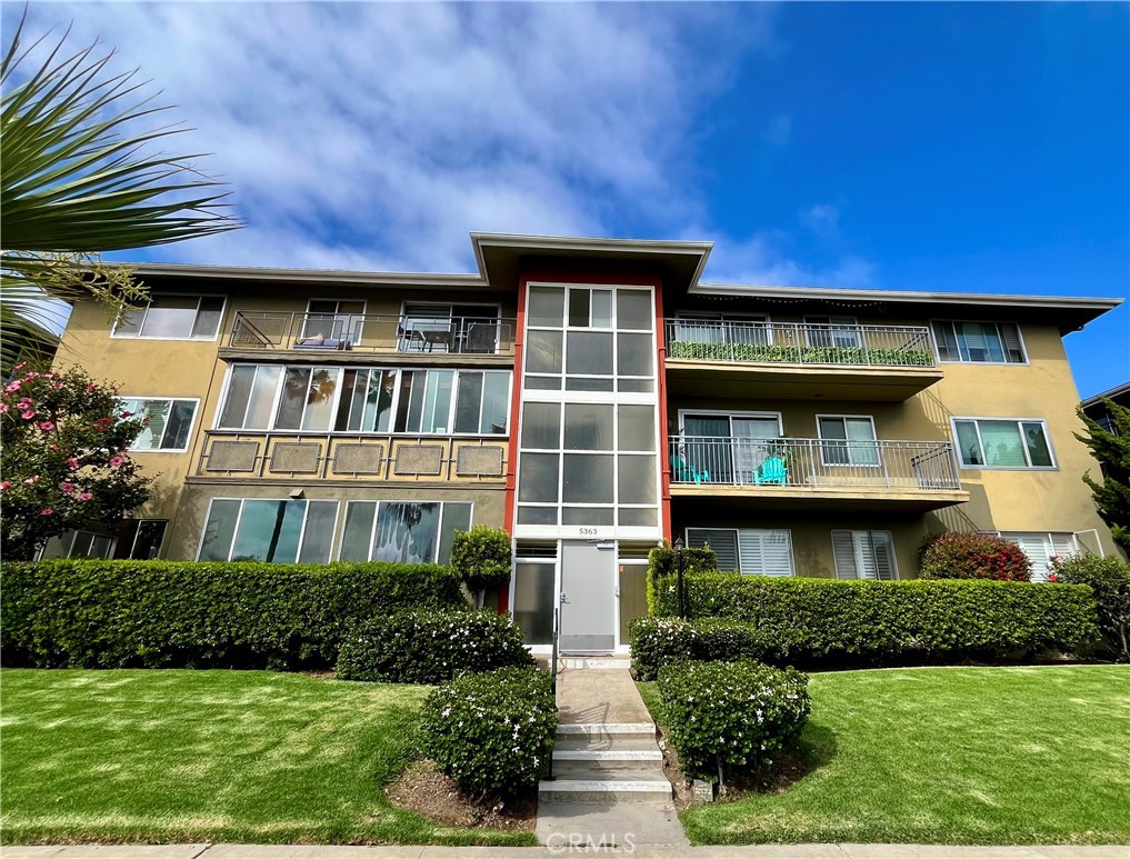 5363 La Jolla Boulevard #44
