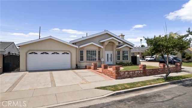 10245 Miranda Ave, Buena Park, CA 90620