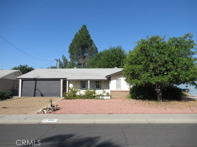 Detail Gallery Image 1 of 1 For 28861 Crosby Dr, Menifee,  CA 92586 - 2 Beds | 2 Baths