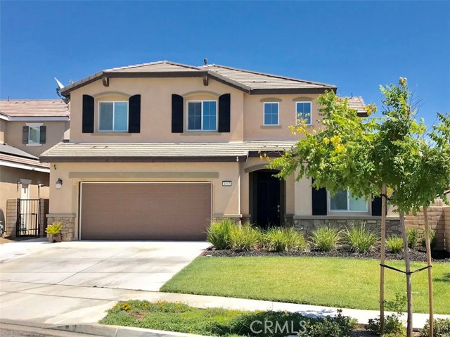 4015 Blackberry Dr, San Bernardino, CA 92407