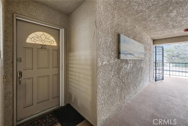 Detail Gallery Image 8 of 26 For 3335 Punta Alta 2c,  Laguna Woods,  CA 92637 - 2 Beds | 1/1 Baths