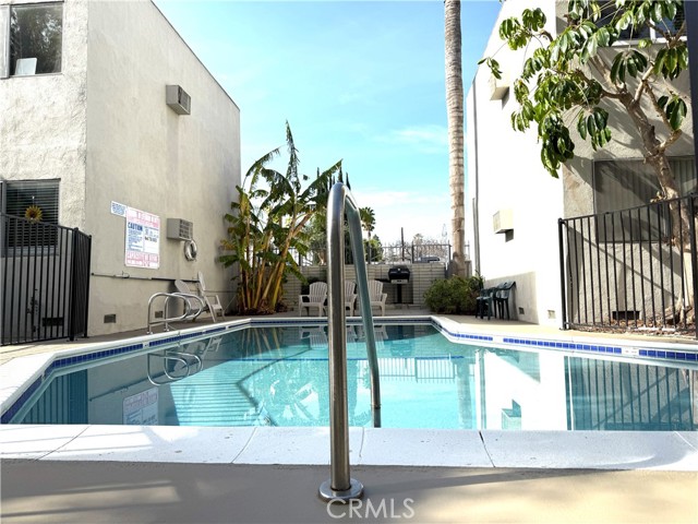 Detail Gallery Image 14 of 14 For 18657 Collins St #20,  Tarzana,  CA 91356 - 1 Beds | 1 Baths