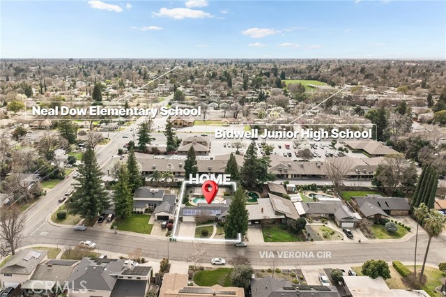 Detail Gallery Image 37 of 45 For 19 via Verona Cir, Chico,  CA 95973 - 3 Beds | 2 Baths