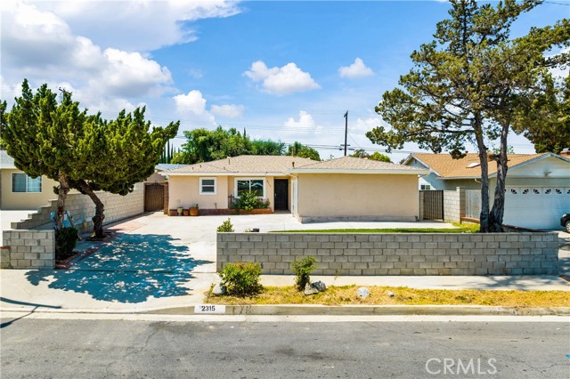 2315 Paso Real Ave, Rowland Heights, CA 91748