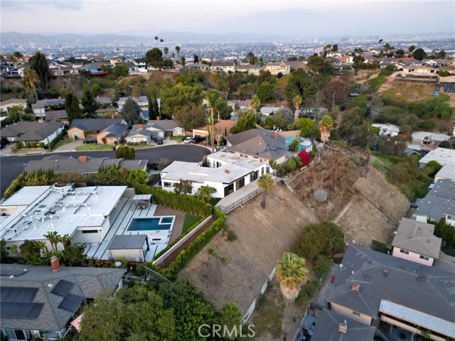 Detail Gallery Image 48 of 49 For 4404 Don Zarembo Dr, Los Angeles,  CA 90008 - 3 Beds | 2/1 Baths