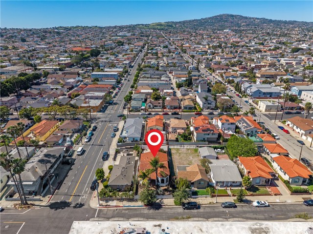 Detail Gallery Image 43 of 44 For 1331 S Beacon St, San Pedro,  CA 90731 - 3 Beds | 1/1 Baths