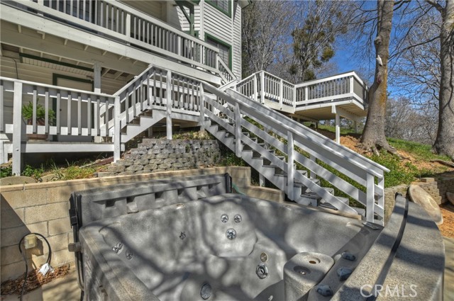 Detail Gallery Image 9 of 52 For 24755 Edelweiss Dr, Crestline,  CA 92325 - 2 Beds | 2/1 Baths