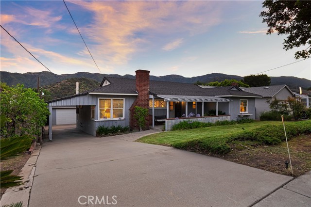 Detail Gallery Image 28 of 37 For 2900 Manhattan Ave, La Crescenta,  CA 91214 - 3 Beds | 2 Baths