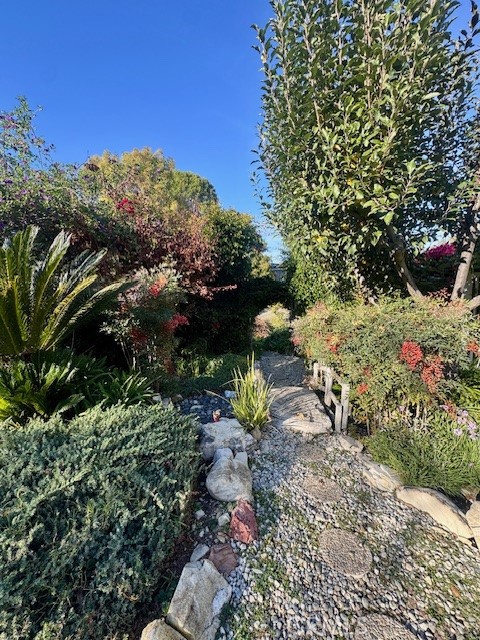 Detail Gallery Image 32 of 50 For 2831 via El Miro, Rancho Palos Verdes,  CA 90275 - 4 Beds | 2 Baths