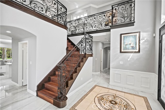 Detail Gallery Image 6 of 59 For 4935 Doreen, Temple City,  CA 91780 - 5 Beds | 4 Baths