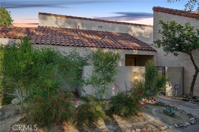 Detail Gallery Image 2 of 42 For 380 Wimbledon Dr, Rancho Mirage,  CA 92270 - 1 Beds | 1/1 Baths