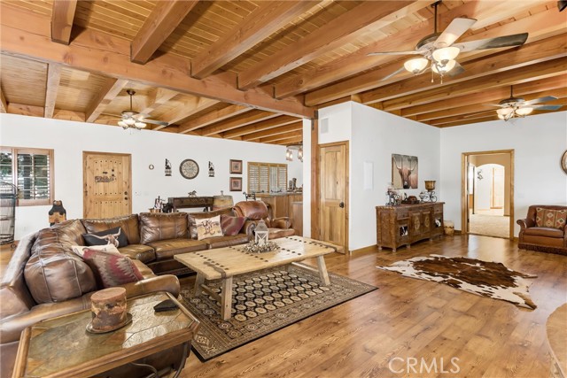 Detail Gallery Image 8 of 65 For 9710 Mountain View, Cherry Valley,  CA 92223 - 4 Beds | 2/2 Baths