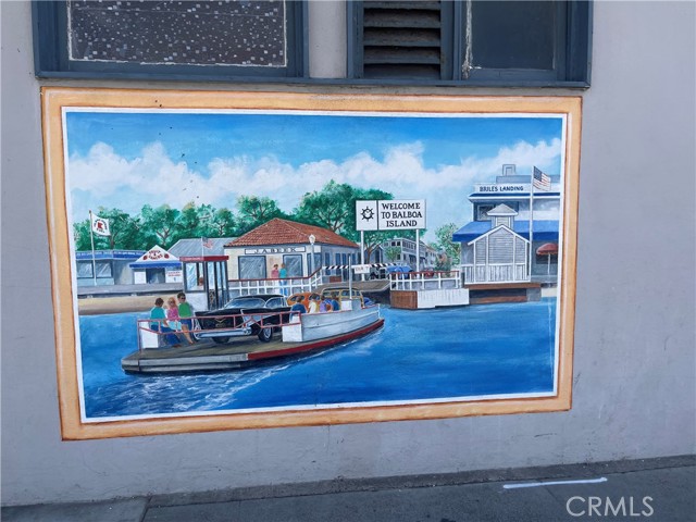 Detail Gallery Image 17 of 17 For 505 Park, Newport Beach,  CA 92662 - 2 Beds | 1 Baths