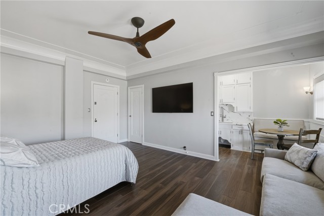 Detail Gallery Image 7 of 39 For 1030 E Ocean Bld #509,  Long Beach,  CA 90802 - 0 Beds | 1 Baths