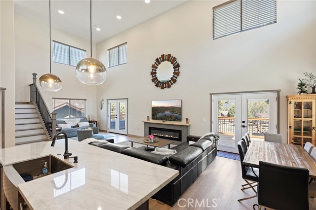 Detail Gallery Image 12 of 59 For 1215 Valley View Dr, Big Bear City,  CA 92314 - 5 Beds | 3/1 Baths