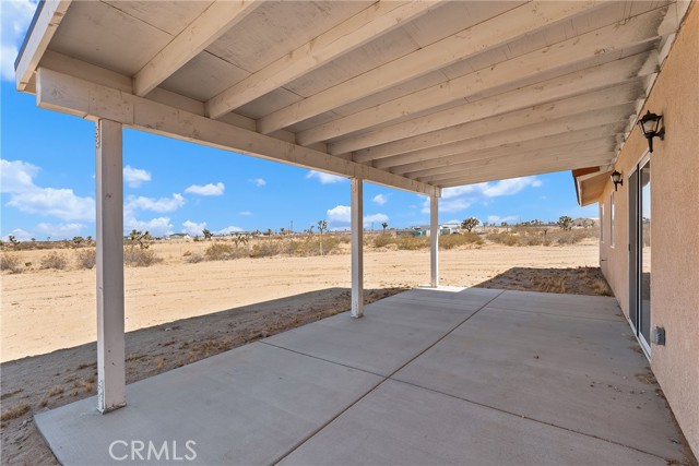 Detail Gallery Image 30 of 40 For 12275 Barbet Rd, Phelan,  CA 92371 - 4 Beds | 2 Baths