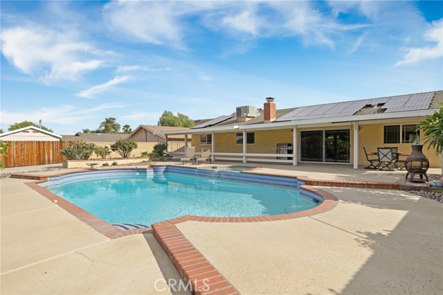 Detail Gallery Image 37 of 48 For 1790 Tonto Bar Ln, Norco,  CA 92860 - 3 Beds | 2 Baths