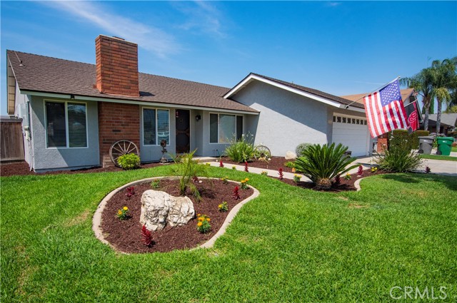 Image 2 for 12762 Witherspoon Rd, Chino, CA 91710