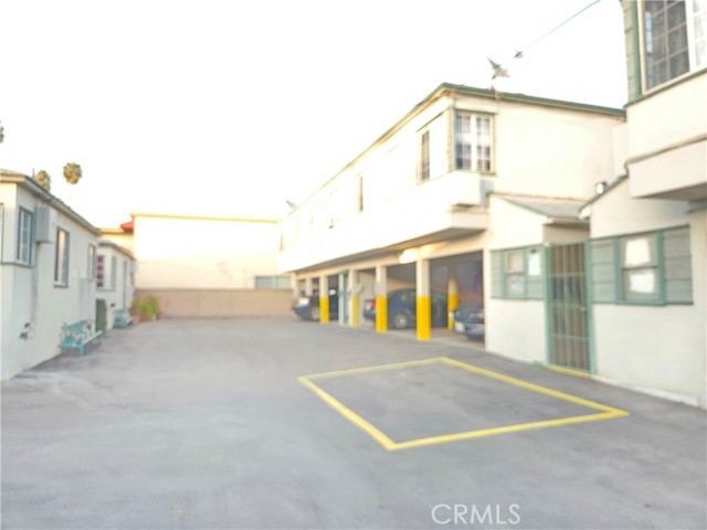 Detail Gallery Image 2 of 14 For 356 S Sierra Madre #360 1/2,  Pasadena,  CA 91107 - 1 Beds | 1 Baths