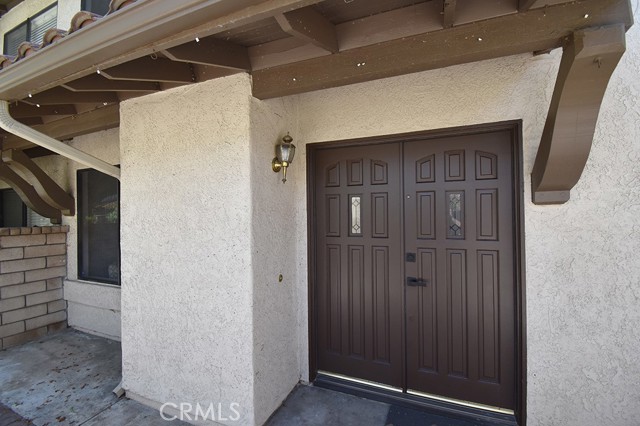 Detail Gallery Image 2 of 25 For 9806 Casiano Ct, Rancho Cucamonga,  CA 91730 - 3 Beds | 2/1 Baths