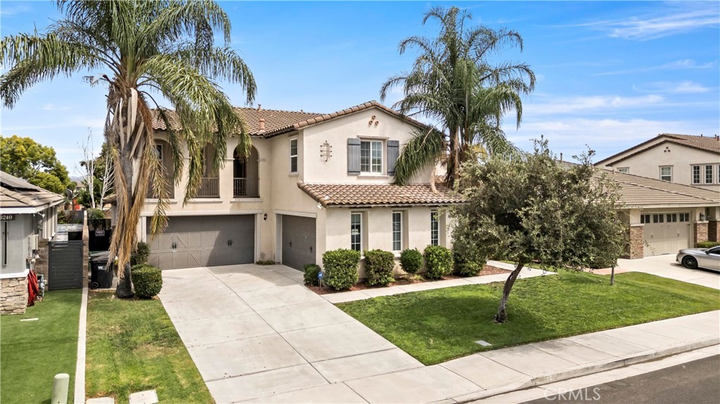 8252 Ivy Springs Court