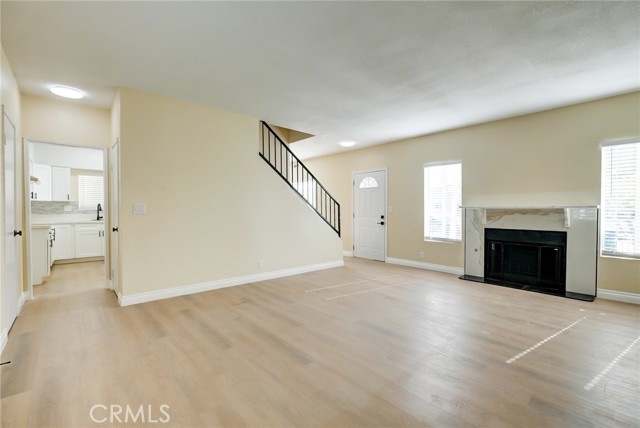 Detail Gallery Image 6 of 48 For 1243 W 164th St a,  Gardena,  CA 90247 - 3 Beds | 2/1 Baths