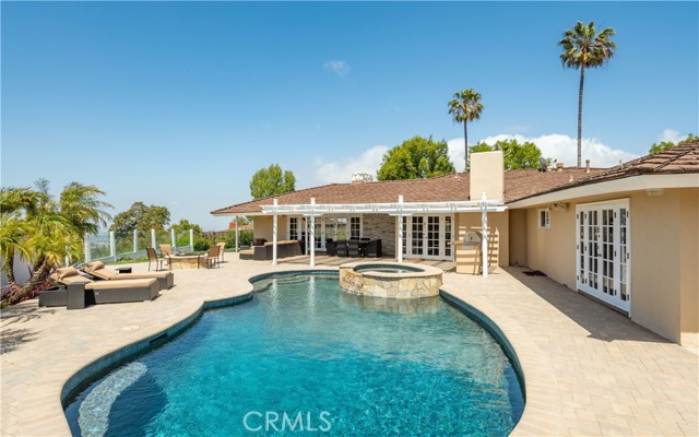27703 Eastvale Road, Palos Verdes Peninsula, California 90274, 4 Bedrooms Bedrooms, ,3 BathroomsBathrooms,Residential,Sold,Eastvale,PV21110702