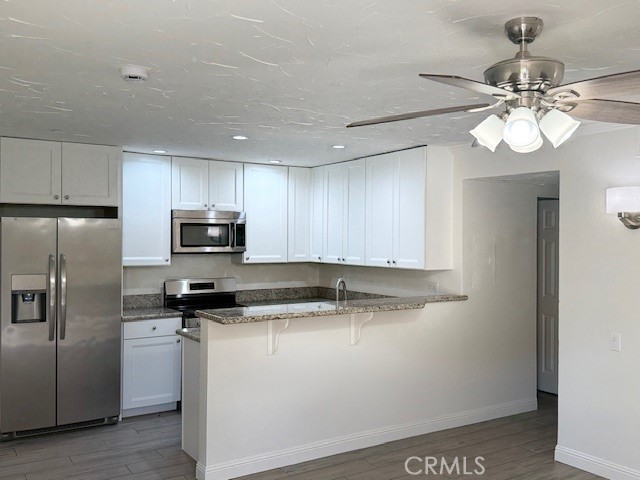 Detail Gallery Image 4 of 24 For 45225 Sunset Ln #B9 #1,  Palm Desert,  CA 92260 - 2 Beds | 2 Baths