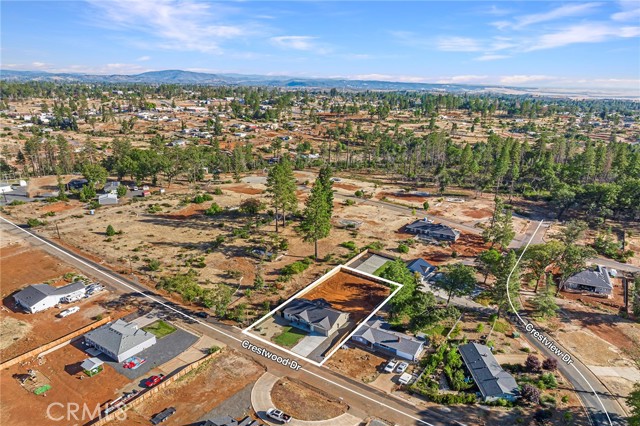 Detail Gallery Image 52 of 53 For 490 Crestwood Dr, Paradise,  CA 95969 - 3 Beds | 2 Baths
