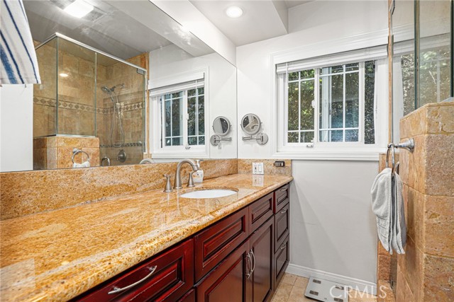 Detail Gallery Image 21 of 37 For 3329 Adina Dr, Los Angeles,  CA 90068 - 3 Beds | 3/1 Baths