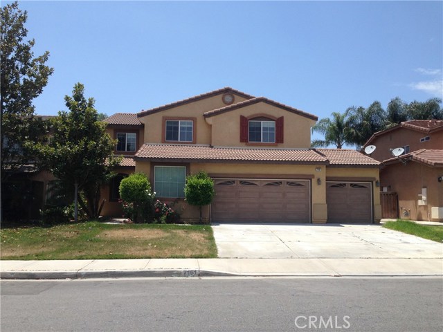 7161 Lemon Grass Ave, Eastvale, CA 92880