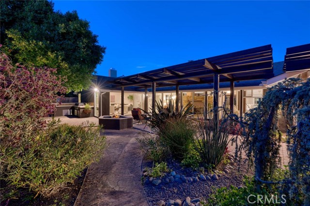 Detail Gallery Image 24 of 30 For 13051 Earlham St, North Tustin,  CA 92705 - 3 Beds | 2 Baths