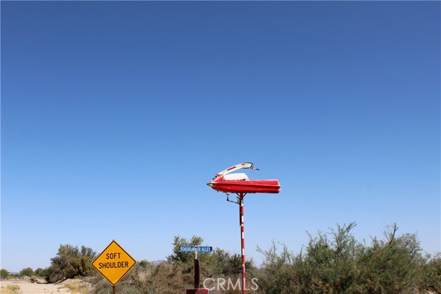 Detail Gallery Image 37 of 37 For 75 Shaggy Tree, Blythe,  CA 92225 - 3 Beds | 2 Baths