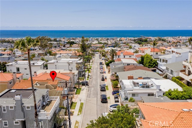 Detail Gallery Image 61 of 61 For 1042 7th St, Hermosa Beach,  CA 90254 - 4 Beds | 3/1 Baths