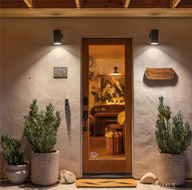 Detail Gallery Image 6 of 74 For 5517 Bartlett Mountain Rd, Joshua Tree,  CA 92252 - 2 Beds | 2 Baths