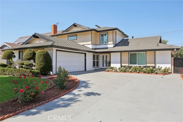 Detail Gallery Image 49 of 60 For 1533 W San Lorenzo Ave, Santa Ana,  CA 92704 - 5 Beds | 3 Baths